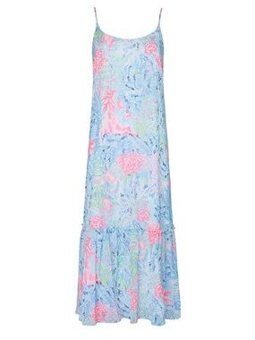 Lilly Pulitzer ‘Sink or Swim Winni Dress’